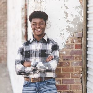 Meet your Posher, Brayden